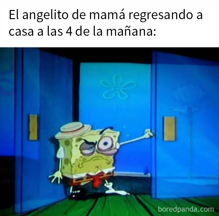 20 Memes sobre hombres que resultan universalmente familiares