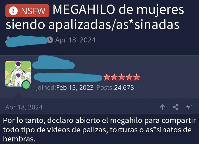 Pero qué...