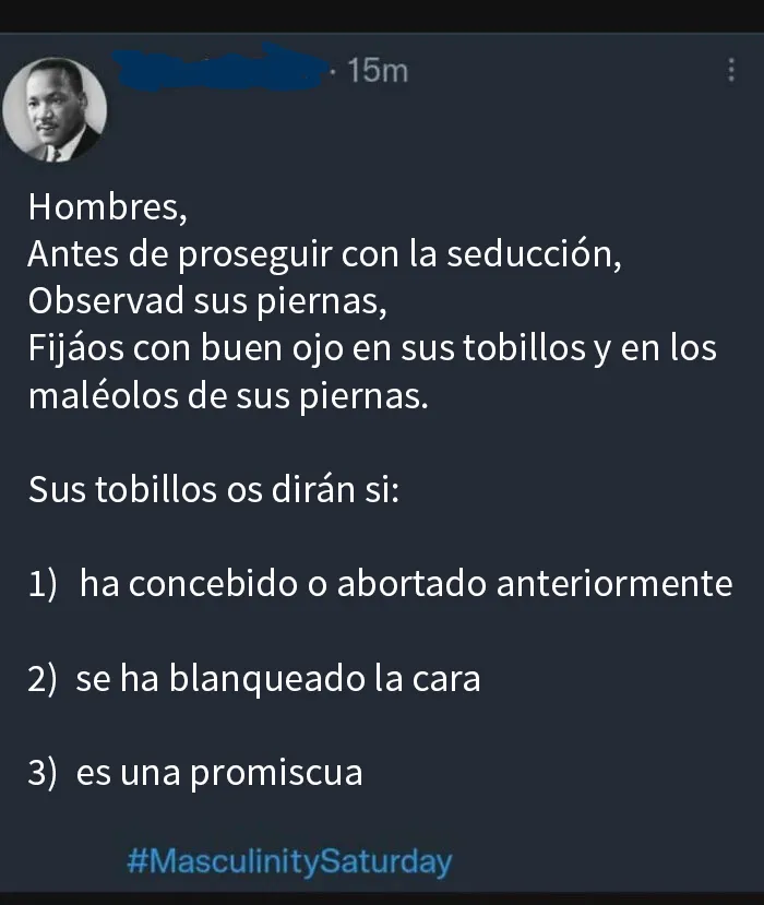 ¿Qué?