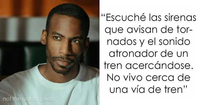 25 Personas comparten esos momentos en que supieron que tenían que irse ya mismo