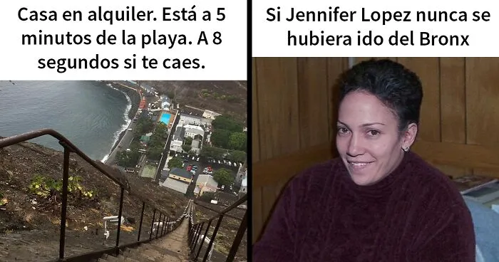 20 Divertidos memes sobre cosas de la vida para alegrártela un poco