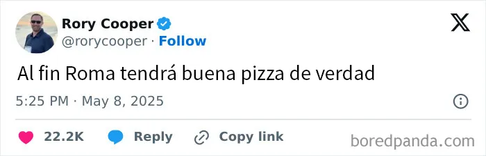 Cómo cabrear a los italianos instantáneamente