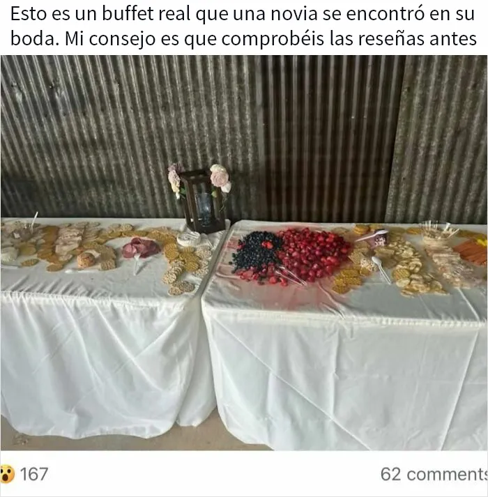 20 Personas tan asqueadas por estas comidas que tuvieron que compartirlas (nuevas fotos)