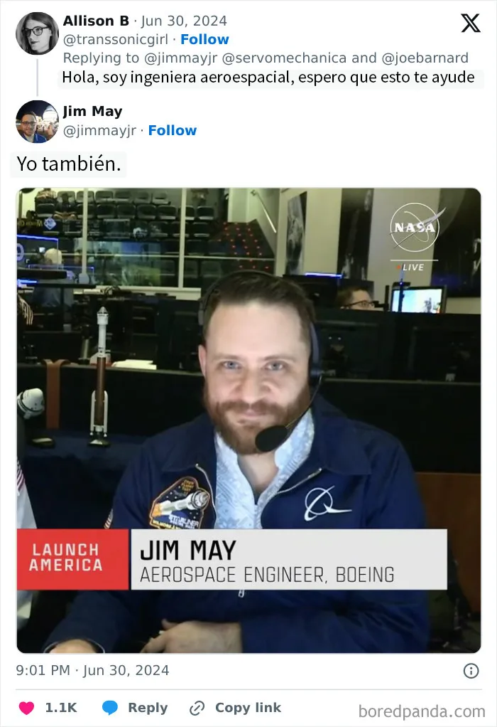Yo también