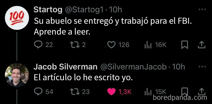 Twitter es una fuente de regalos
