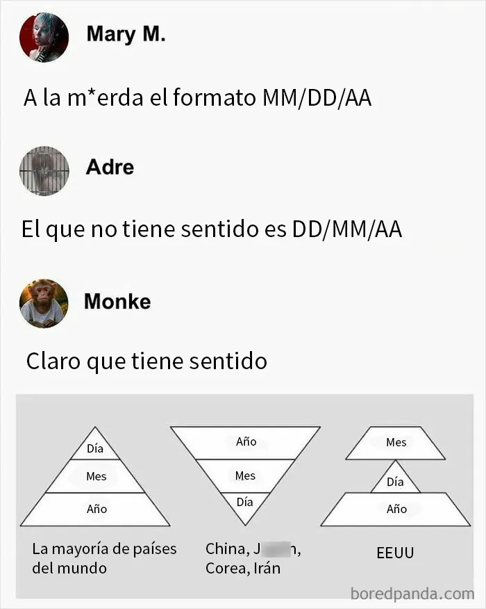 20 Afirmaciones incorrectas muy divertidas que la gente compartió en internet con toda confianza (imágenes nuevas)