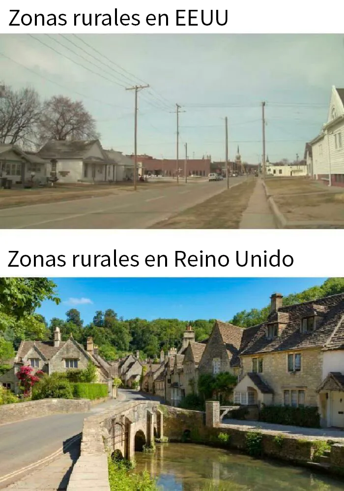 No es solo el clima