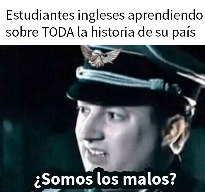 Pues sí
