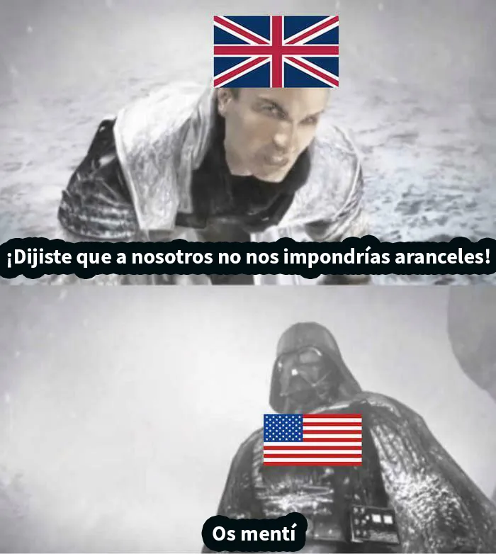 Esto va a ser duro
