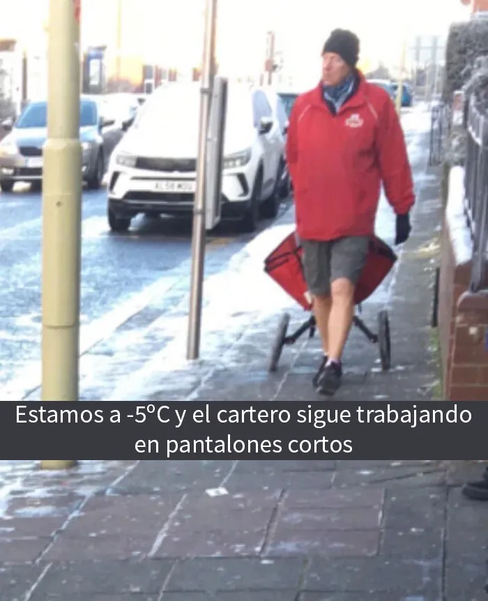 No es solo uno, son todos 
