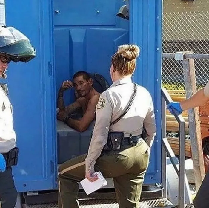 35 Imágenes malditas que no se pueden explicar
