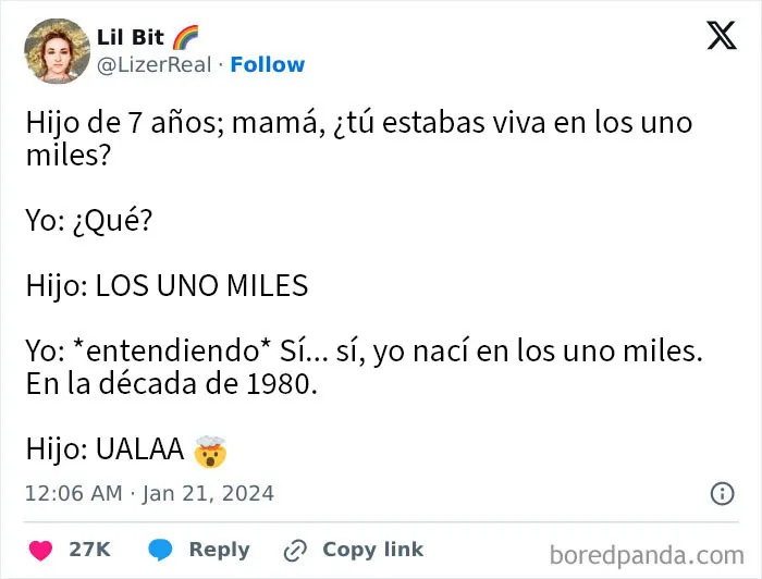 20 Conversaciones tan divertidas como incómodas que los padres han tenido con sus hijos