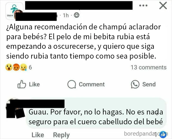 Creo que va en serio
