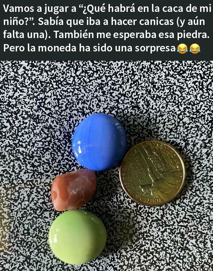 Esto no es para presumir