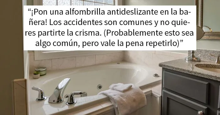 20 Consejos útiles y poco comunes para mujeres que viven solas