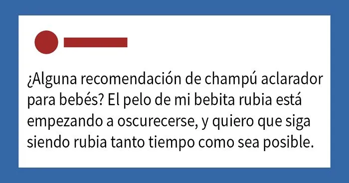 20 Mensajes muy desquiciados de grupos de madres llenos de gente que no debería tener hijos