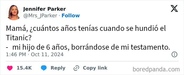 20 Conversaciones tan divertidas como incómodas que los padres han tenido con sus hijos