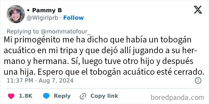 20 Conversaciones tan divertidas como incómodas que los padres han tenido con sus hijos