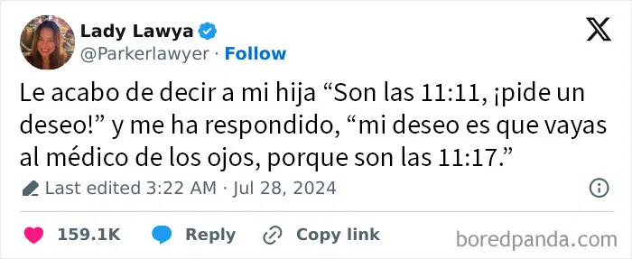 20 Conversaciones tan divertidas como incómodas que los padres han tenido con sus hijos