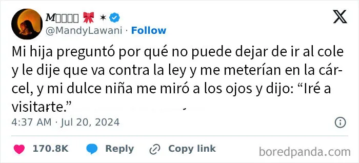 20 Conversaciones tan divertidas como incómodas que los padres han tenido con sus hijos