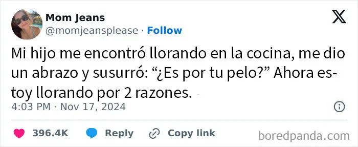 20 Conversaciones tan divertidas como incómodas que los padres han tenido con sus hijos