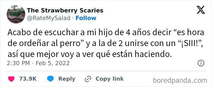 20 Conversaciones tan divertidas como incómodas que los padres han tenido con sus hijos