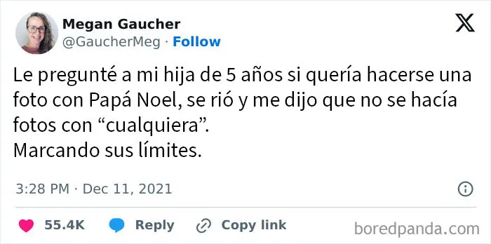 20 Conversaciones tan divertidas como incómodas que los padres han tenido con sus hijos