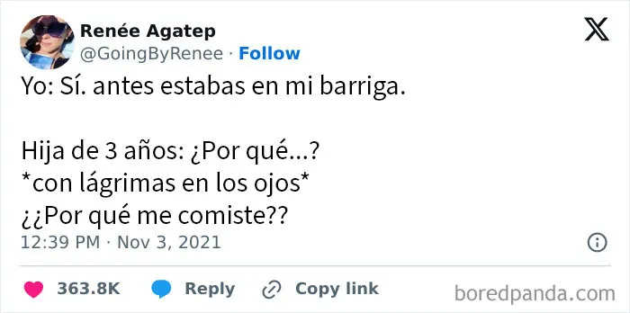 20 Conversaciones tan divertidas como incómodas que los padres han tenido con sus hijos