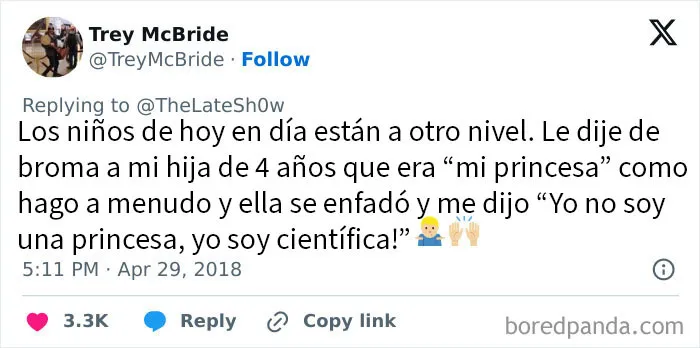 20 Conversaciones tan divertidas como incómodas que los padres han tenido con sus hijos