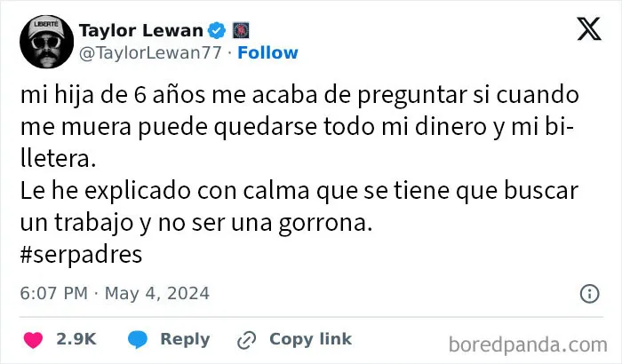 20 Conversaciones tan divertidas como incómodas que los padres han tenido con sus hijos