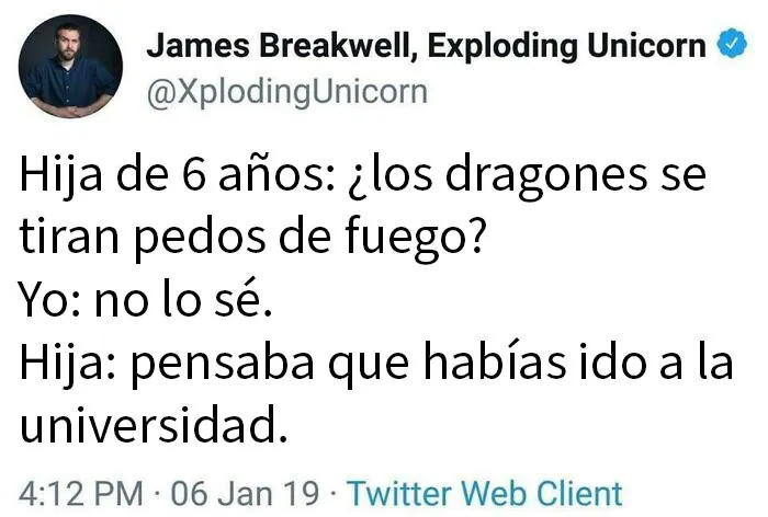 20 Conversaciones tan divertidas como incómodas que los padres han tenido con sus hijos