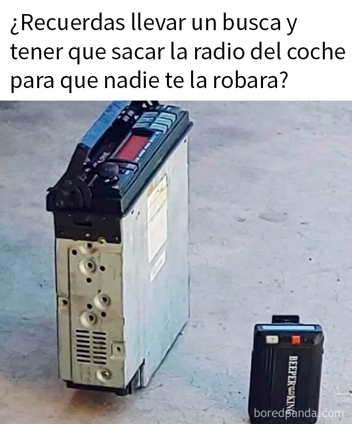 20 Publicaciones que captan la nostalgia de los años 80