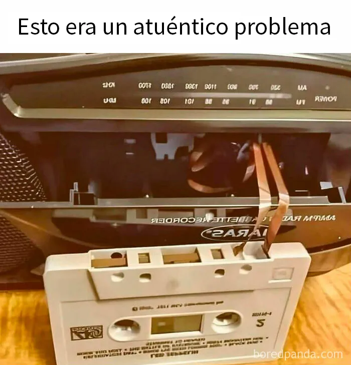 20 Publicaciones que captan la nostalgia de los años 80