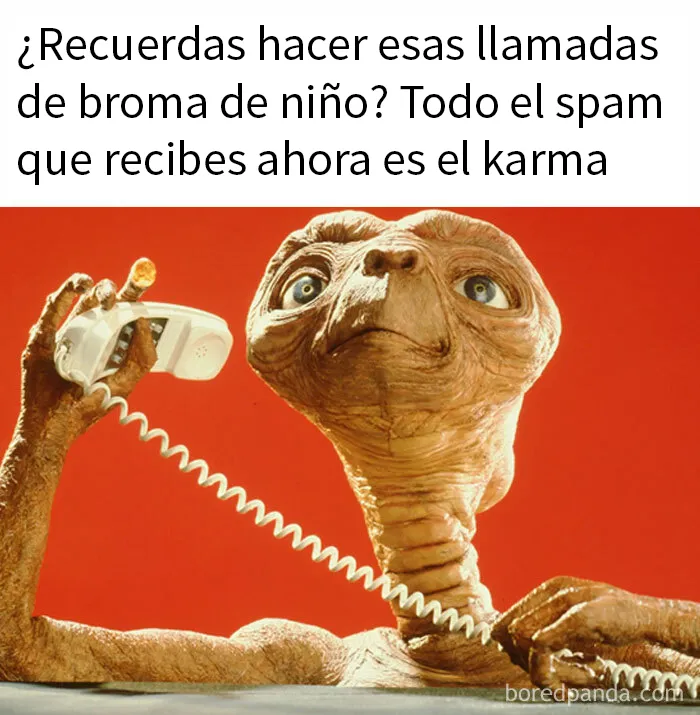 20 Publicaciones que captan la nostalgia de los años 80