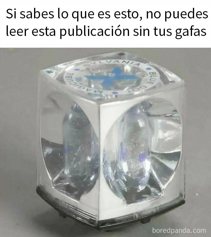 20 Publicaciones que captan la nostalgia de los años 80
