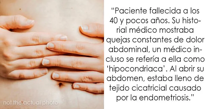 20 Expertos en autopsias que descubrieron algo inquietante sobre la muerte de una persona