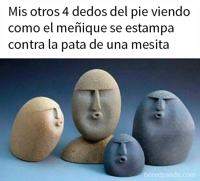 20 Memes absurdos y divertidos para tomarte un descanso de todo