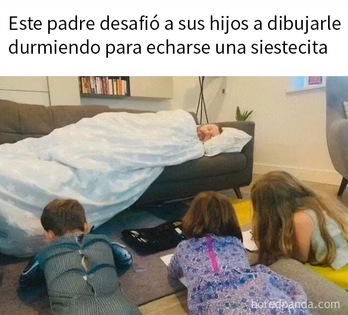20 Memes absurdos y divertidos para tomarte un descanso de todo