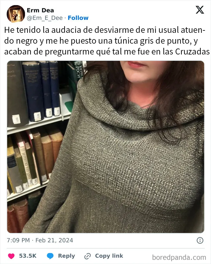 20 Memes absurdos y divertidos para tomarte un descanso de todo