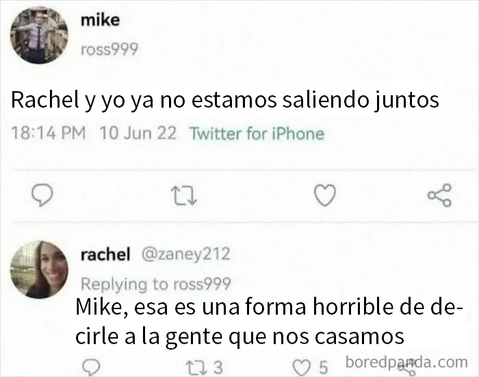 20 Memes absurdos y divertidos para tomarte un descanso de todo