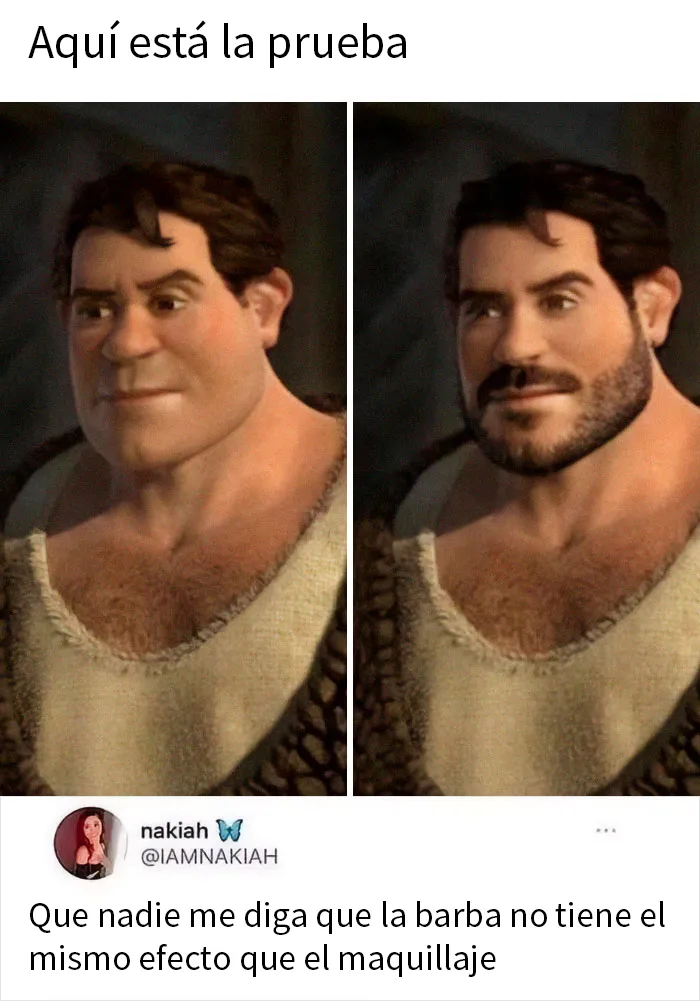 20 Memes absurdos y divertidos para tomarte un descanso de todo