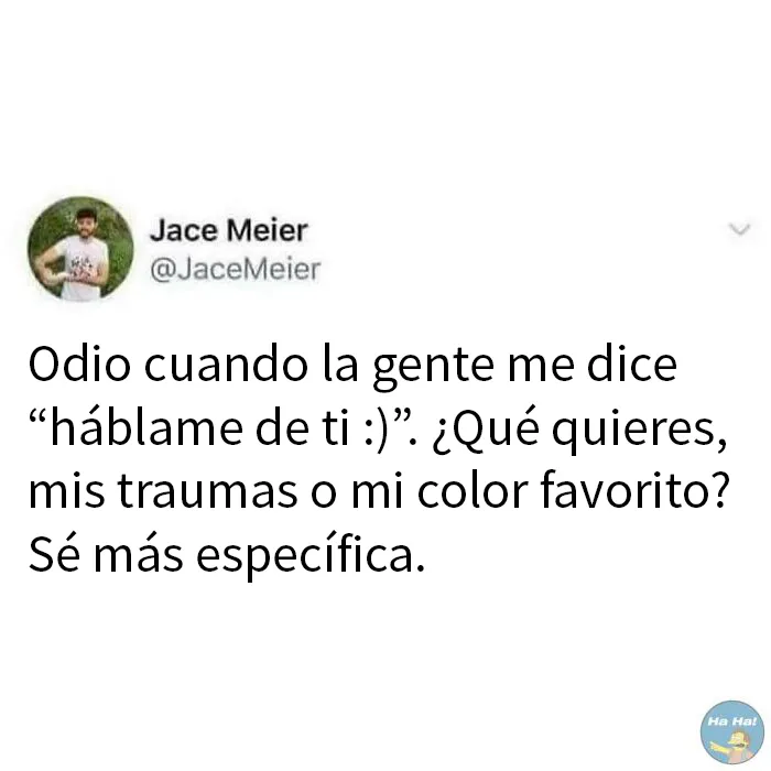 20 Divertidas publicaciones que se burlan de todo y de todos