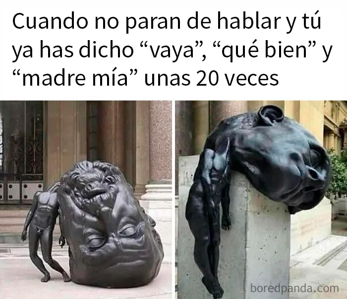 20 Divertidas publicaciones que se burlan de todo y de todos