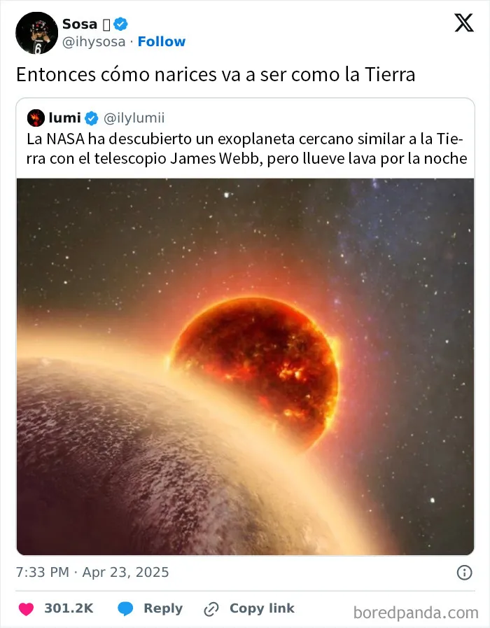 20 Divertidas publicaciones que se burlan de todo y de todos