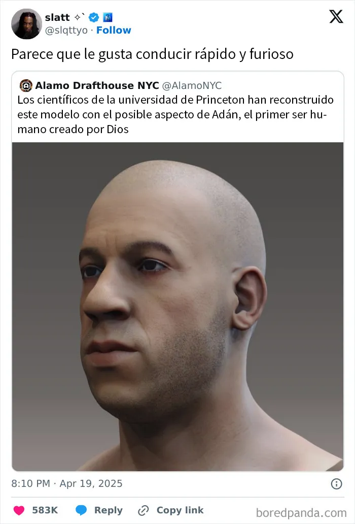 20 Divertidas publicaciones que se burlan de todo y de todos