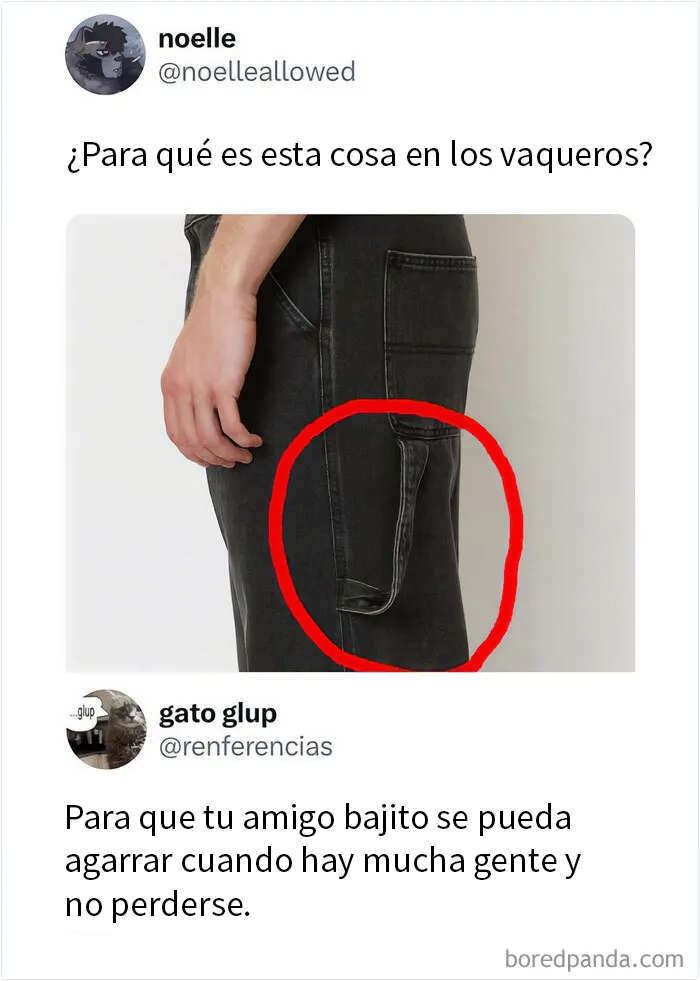 20 Divertidas publicaciones que se burlan de todo y de todos