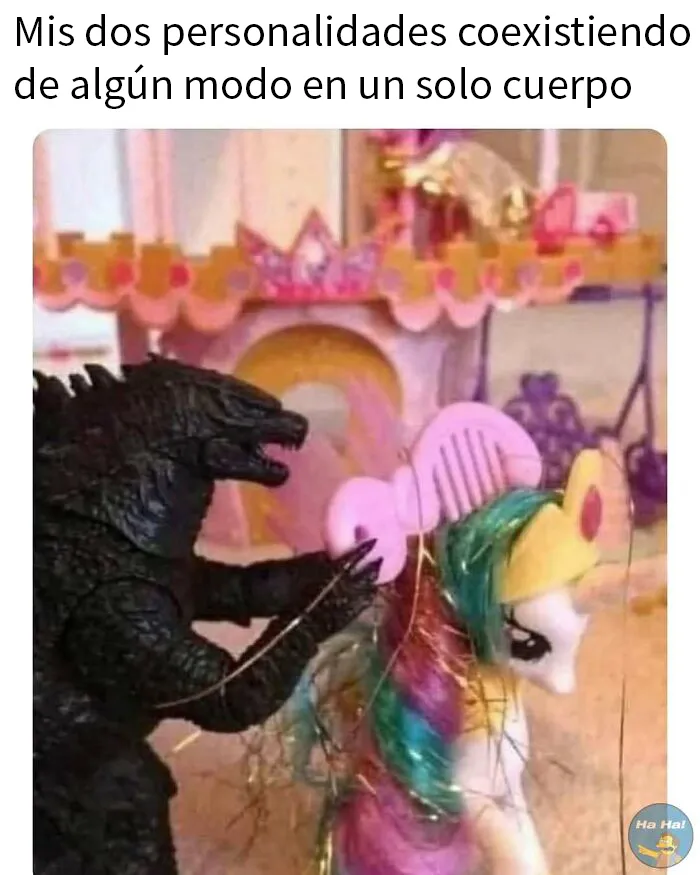 20 Divertidas publicaciones que se burlan de todo y de todos