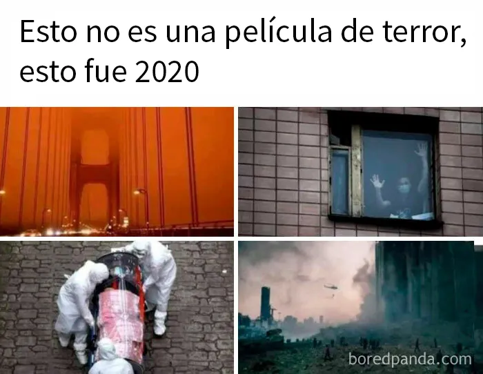 20 Datos inquietantes sobre el mundo en el que vivimos