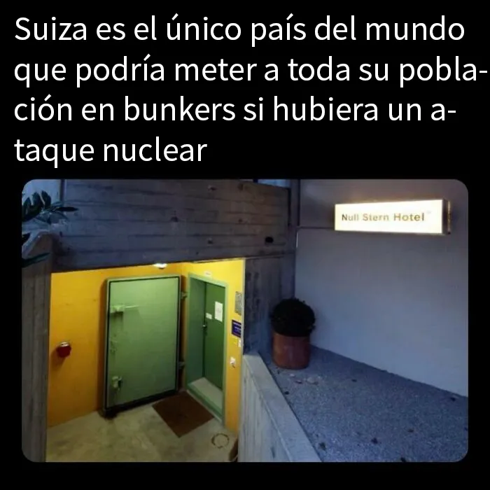 20 Datos inquietantes sobre el mundo en el que vivimos