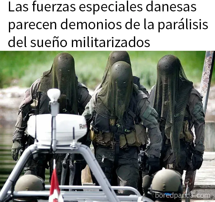20 Datos inquietantes sobre el mundo en el que vivimos
